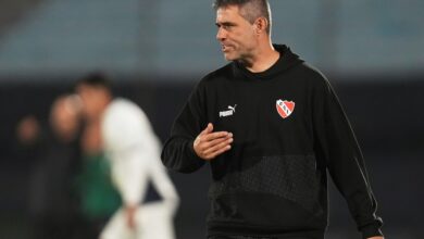 Photo of Vaccari: “Ojalá que nos toque jugar con Boca o Racing”