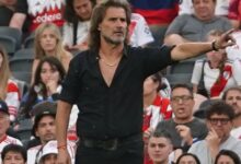 Photo of El Gallego Insua volvió a elogiar a Mastantuono: “Tiene unas condiciones notables y es made in River”