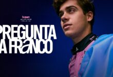Photo of Alpine invitó a los fans a contactarse con Franco Colapinto: ¿cómo hay qué hacer?
