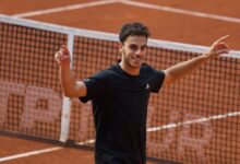 Photo of Oficial: Francisco Cerúndolo, en el Top 20 del ranking ATP