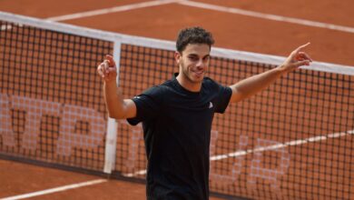 Photo of Oficial: Francisco Cerúndolo, en el Top 20 del ranking ATP