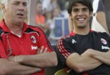 Photo of Kaká podría integrar el cuerpo técnico de Ancelotti en Brasil