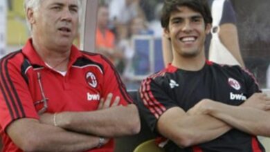 Photo of Kaká podría integrar el cuerpo técnico de Ancelotti en Brasil