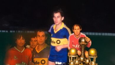 Photo of El día que Bochini se puso la azul y oro: por qué lo hizo y qué tan cerca estuvo de Boca
