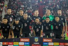 Photo of Riestra eliminado, pero con orgullo: el mensaje de Ignacio Arce que se volvió viral
