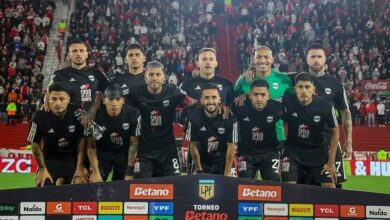 Photo of Riestra eliminado, pero con orgullo: el mensaje de Ignacio Arce que se volvió viral