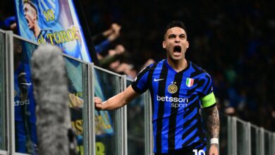 Photo of Napoli, Inter y la definición de la Serie A, con dos protagonistas argentinos