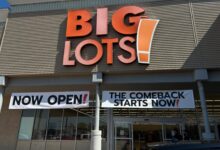 Photo of Big Lots regresa a Carolina del Norte con una decena de tiendas y ya hay sensación en varios condados