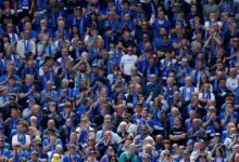 Photo of La Premier League se despidió Goodison Park, el estadio de Everton desde 1892