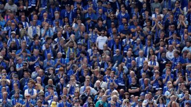 Photo of La Premier League se despidió Goodison Park, el estadio de Everton desde 1892