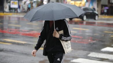 Photo of Rigen alertas por tormentas, viento, lluvias y nevadas en más de 19 provincias del país