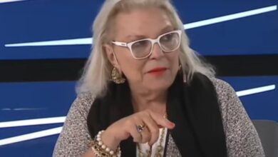 Photo of Elisa Carrió habló del fracaso de ficha limpia, cuestionó a Macri y dijo: “Nadie la quería, no mientan”
