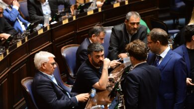 Photo of Con una flexibilización del kirchnerismo, se abre este lunes una nueva negociación por el cronograma electoral bonaerense