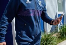 Photo of La caída de Talleres post título ante River: ahora se fue Guiñazú