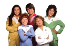 Photo of Fueron niños famosos y cayeron en desgracia: Los Parchis, de la tapa de Playboy al accidente que dejó a uno de ellos amputado