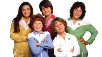 Photo of Fueron niños famosos y cayeron en desgracia: Los Parchis, de la tapa de Playboy al accidente que dejó a uno de ellos amputado