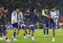 Photo of Boca vs. Independiente, en vivo