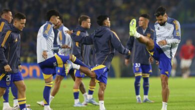 Photo of Boca vs. Independiente, en vivo