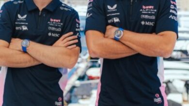 Photo of Pierre Gasly, entre el Gran Premio de España y ¡la final de la Champions con el PSG!