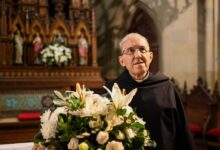 Photo of “Estamos listos para recibirlo”: secretos del convento y la iglesia porteños donde ya se ilusionan con el regreso del Papa