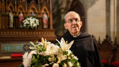 Photo of “Estamos listos para recibirlo”: secretos del convento y la iglesia porteños donde ya se ilusionan con el regreso del Papa