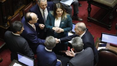 Photo of Ficha limpia: hay fuerte expectativa en el Senado por la suerte del proyecto de ley