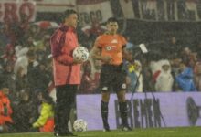 Photo of Los grandes elogios de Gallardo a un histórico de River y qué dijo sobre la lesión del Pity Martínez