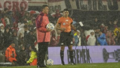 Photo of Los grandes elogios de Gallardo a un histórico de River y qué dijo sobre la lesión del Pity Martínez