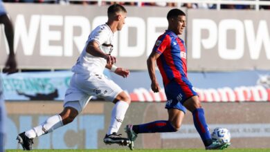 Photo of San Lorenzo vs. Platense, en vivo: por la semifinal del torneo Apertura 2025