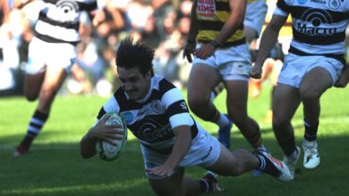 Photo of Top 12 de URBA: CASI sigue invicto y sacó más ventaja; Newman se dio un gran gusto ante el campeón