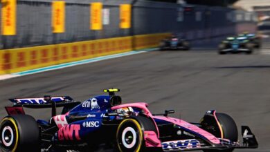Photo of GP de Miami de la Fórmula 1, hoy EN VIVO: horario y por dónde ver la carrera sprint y la clasificación