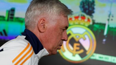 Photo of El futuro de Carlo Ancelotti se conocerá en fecha patria