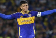 Photo of La implacable efectividad de Rojo en las tandas de penales: 12 de 12 y dedicatoria a Riquelme