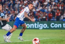 Photo of Con goleada, Nacional de Montevideo le metió presión a un Liverpool que, si gana, sale campeón