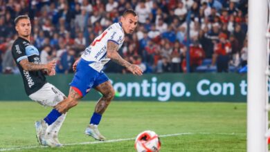 Photo of Con goleada, Nacional de Montevideo le metió presión a un Liverpool que, si gana, sale campeón