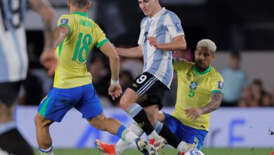 Photo of Conmebol oficializó una nueva medida para las Eliminatorias Sudamericanas: en qué consiste y cuándo comenzará a regir