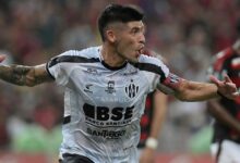 Photo of Partidos de hoy, martes 13 de mayo: horario y por dónde ver fútbol en vivo