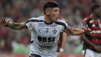 Photo of Partidos de hoy, martes 13 de mayo: horario y por dónde ver fútbol en vivo