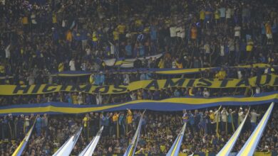 Photo of Atención Boca: cómo será la venta de entradas ante Lanús y los exigentes requisitos