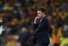 Photo of Gallardo, feliz por otra victoria de visitante: “Es un triunfazo”