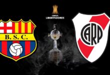 Photo of Barcelona vs. River, por la Copa Libertadores: hora, cómo ver y probables formaciones