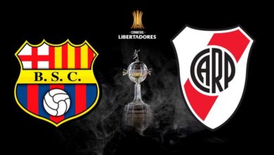 Photo of Barcelona vs. River, por la Copa Libertadores: hora, cómo ver y probables formaciones