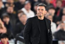 Photo of Marcelo Gallardo, después de la eliminación: en qué falló River, los méritos de Platense y los penales