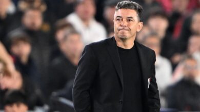 Photo of Marcelo Gallardo, después de la eliminación: en qué falló River, los méritos de Platense y los penales