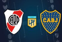 Photo of El otro superclásico: Boca, River, el cierre de la fecha y el cuadro que los espera