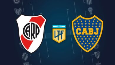 Photo of El otro superclásico: Boca, River, el cierre de la fecha y el cuadro que los espera