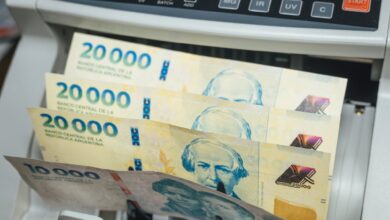 Photo of Cómo quedó el salario mínimo, vital y móvil en mayo 2025 tras el nuevo aumento