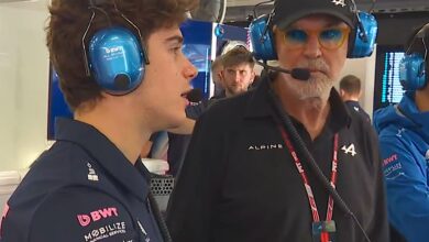 Photo of El periodista francés que anunció el cambio en Red Bull dijo que Franco Colapinto podría ser titular en Alpine para el GP de Imola
