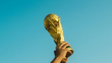 Photo of FIFA lanza su propia blockchain para revolucionar la venta de entradas y combatir la falsificación