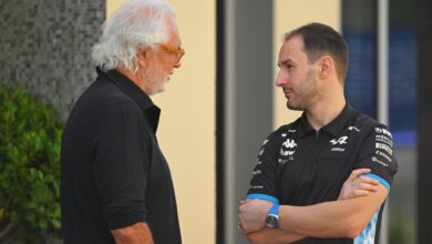 Photo of Flavio Briatore aclaró cuáles fueron las razones de la renuncia de Oliver Oakes al equipo Alpine